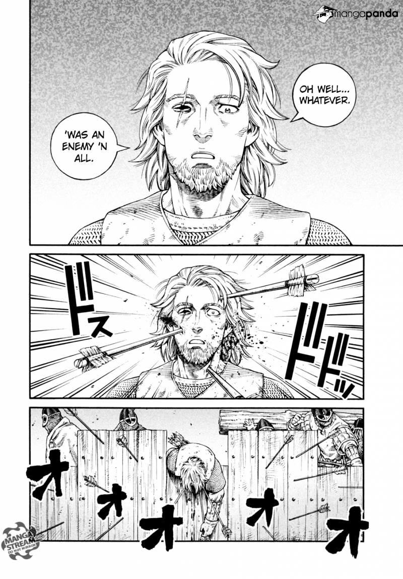 Vinland Saga, Chapter 143 image 16